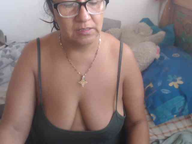 Meganny webcam