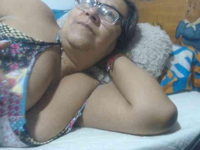 Meganny webcam