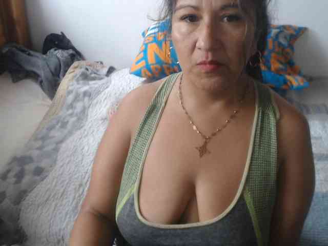 Meganny webcam
