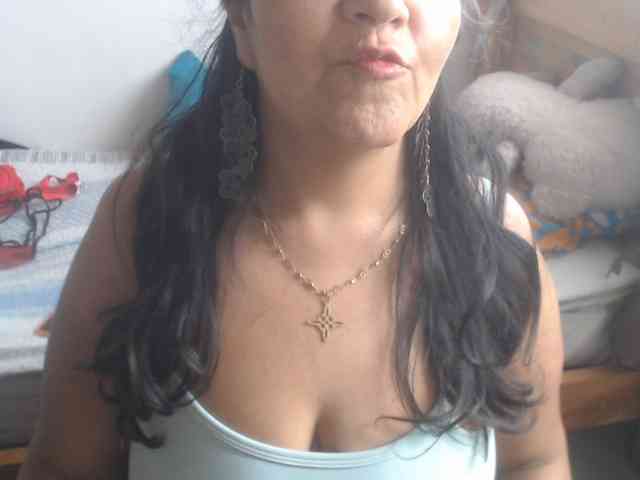 Meganny webcam