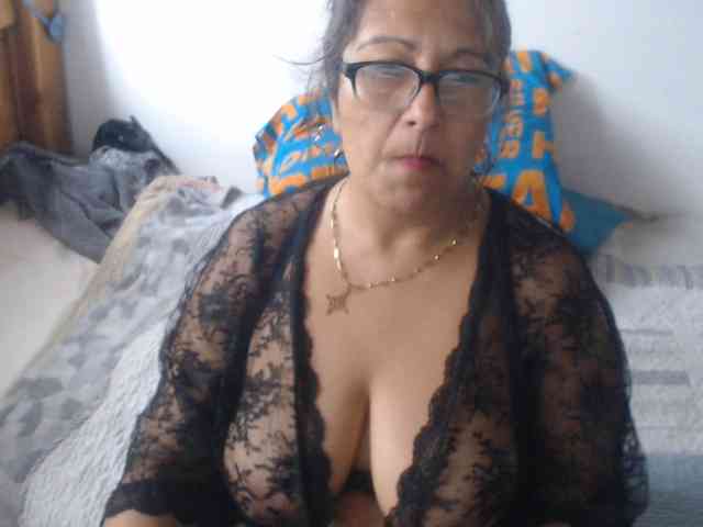 Meganny webcam