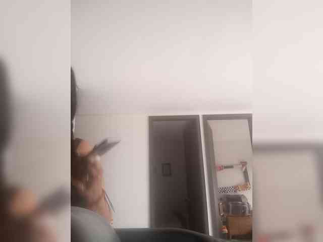 Meganny webcam