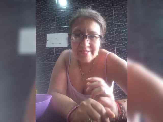 Meganny webcam