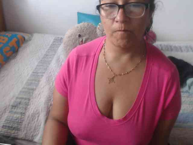 Meganny webcam