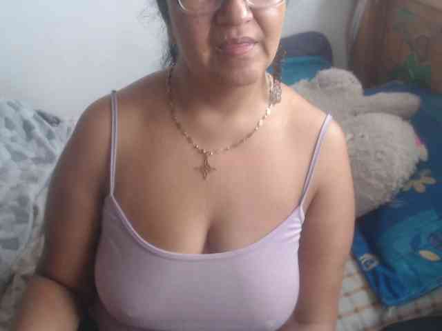 Meganny webcam