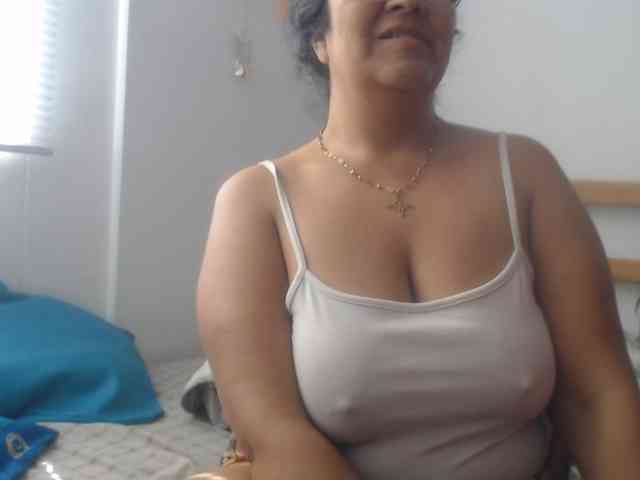 Meganny webcam