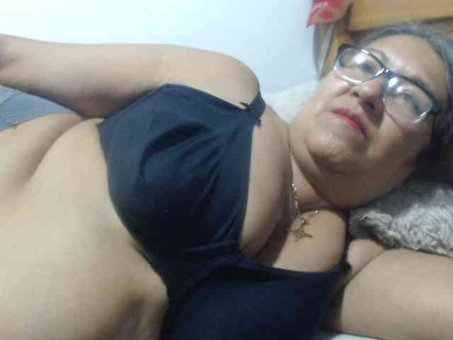 Meganny webcam