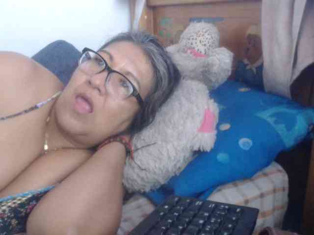 Meganny webcam