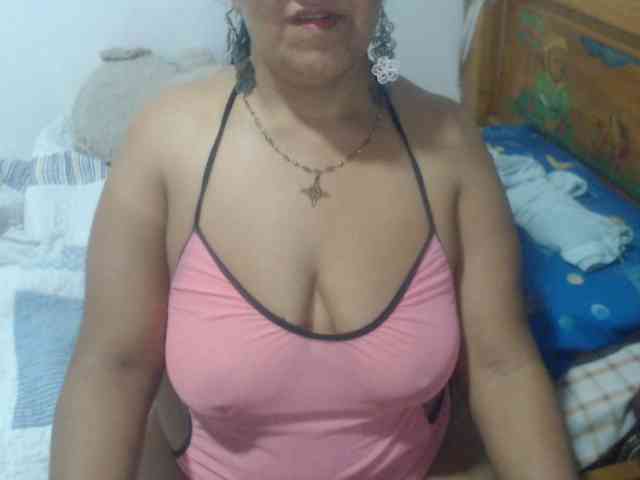Meganny webcam