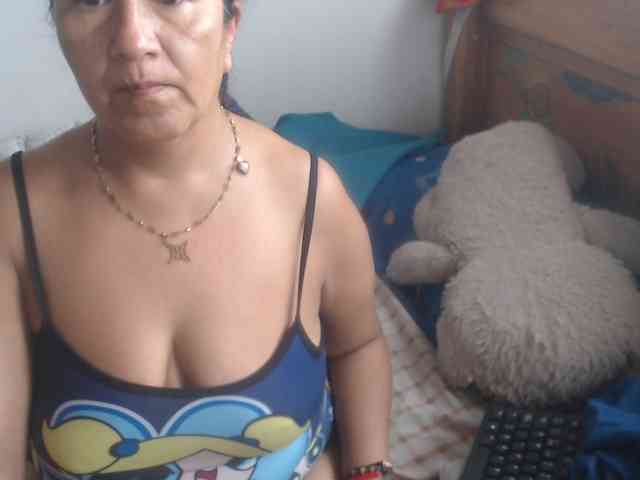 Meganny webcam
