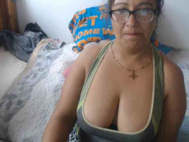 Meganny webcam
