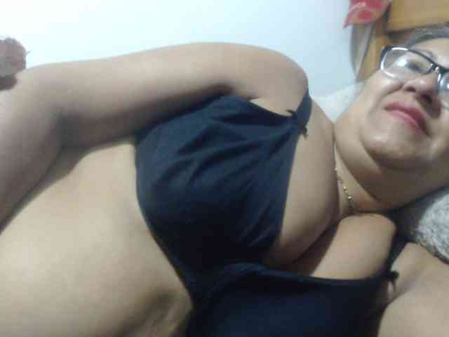 Meganny webcam