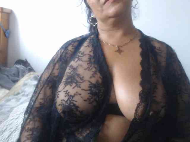 Meganny webcam