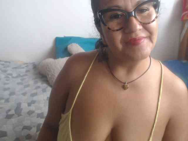 Meganny webcam