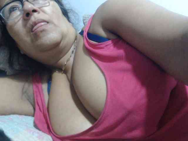 Meganny webcam