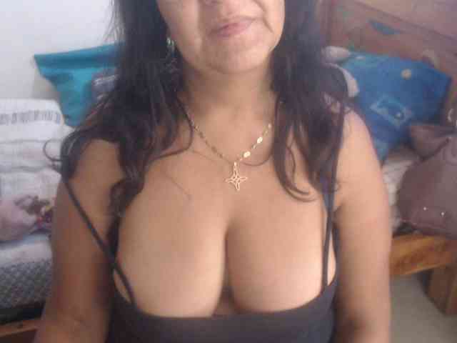 Meganny webcam