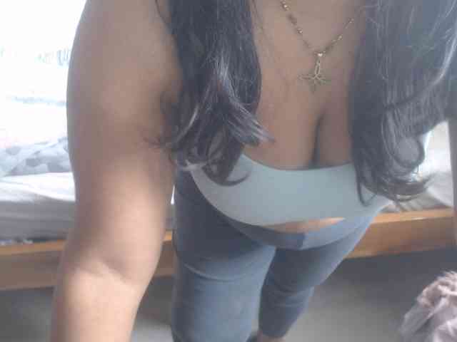 Meganny webcam