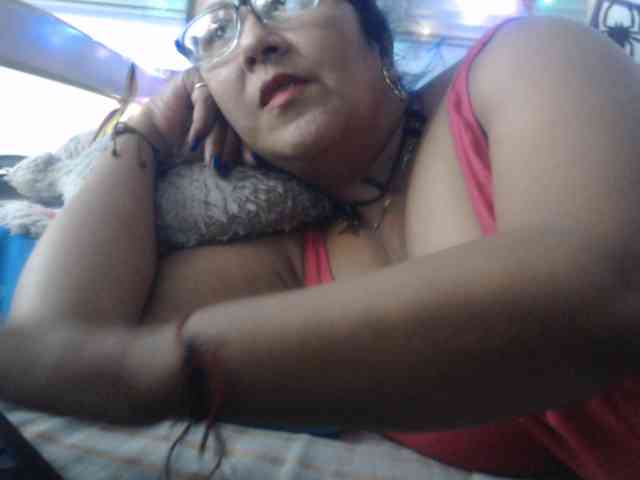 Meganny webcam