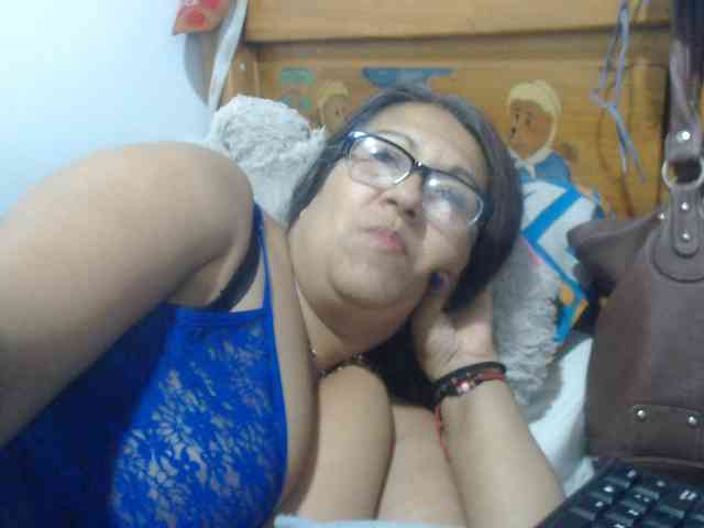Meganny webcam