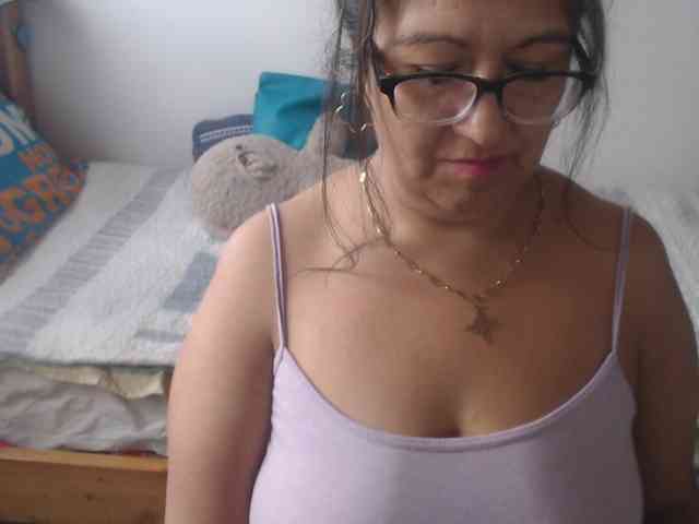 Meganny webcam
