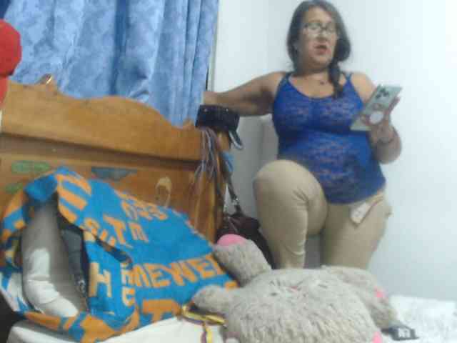 Meganny webcam