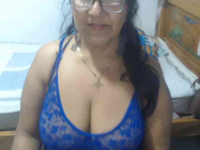 Meganny webcam
