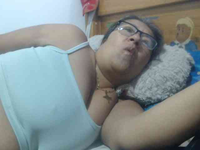 Meganny webcam