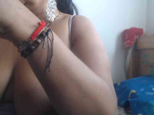 Meganny webcam