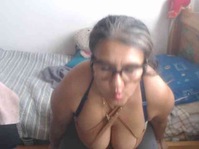 Meganny webcam