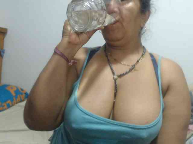 Meganny webcam