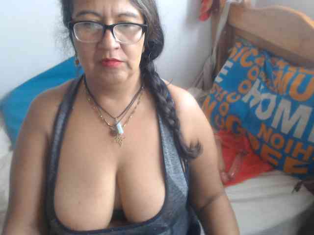 Meganny webcam