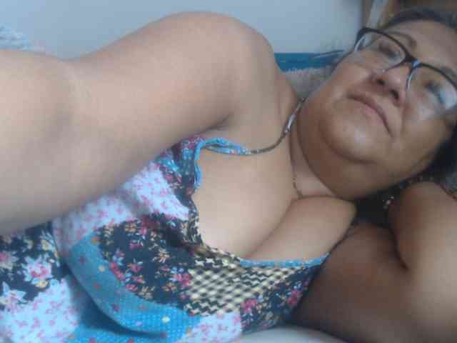 Meganny webcam