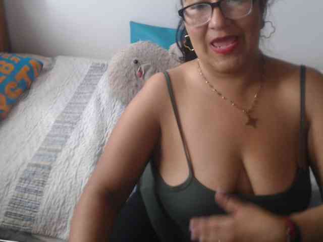Meganny webcam