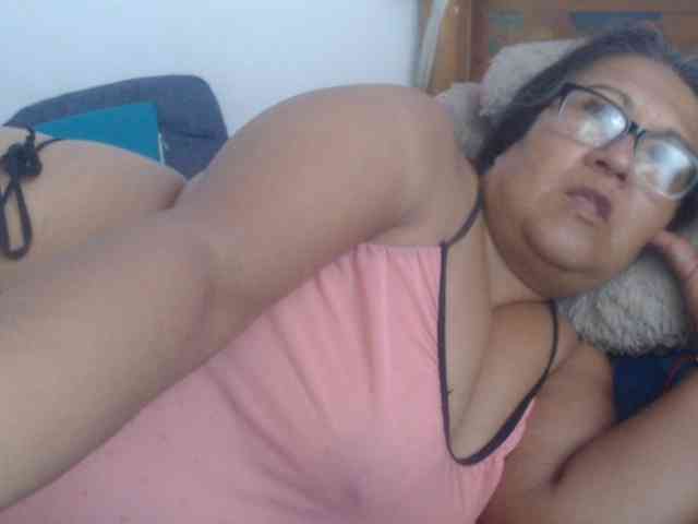 Meganny webcam