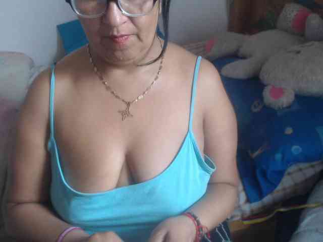 Meganny webcam