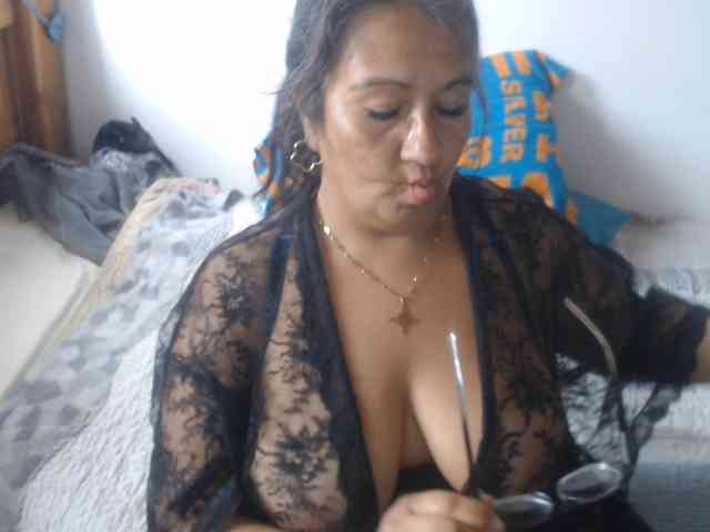 Meganny webcam
