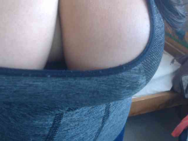 Meganny webcam