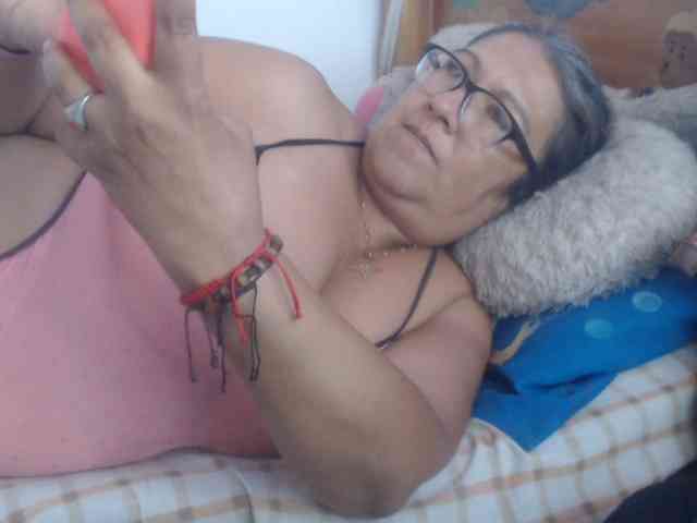Meganny webcam