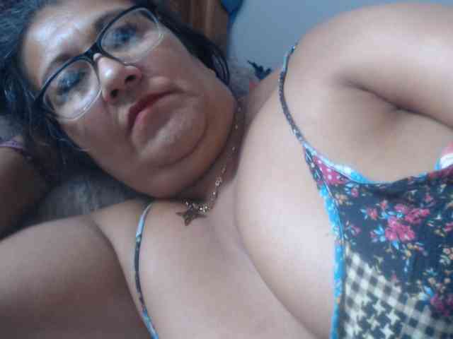 Meganny webcam