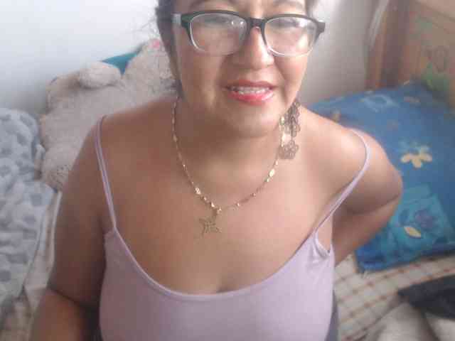Meganny webcam
