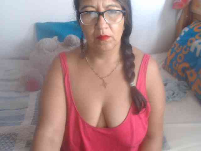 Meganny webcam