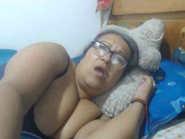 Meganny webcam