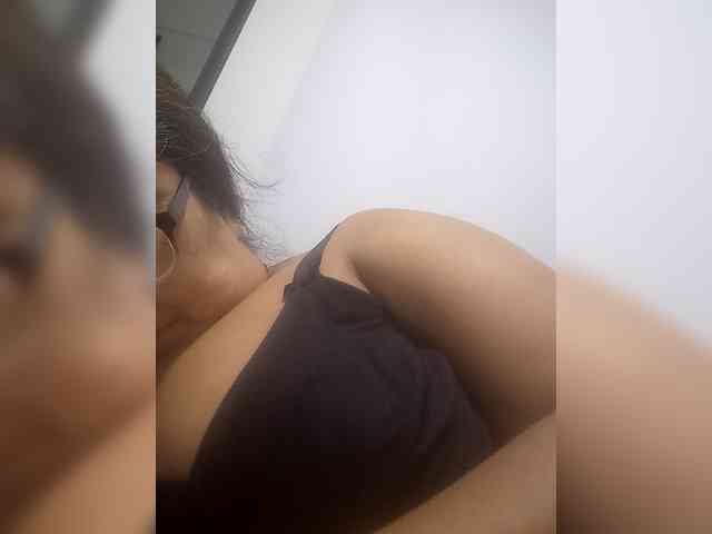 Meganny webcam