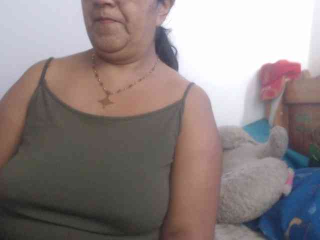 Meganny webcam