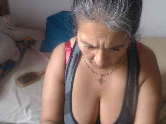 Meganny webcam