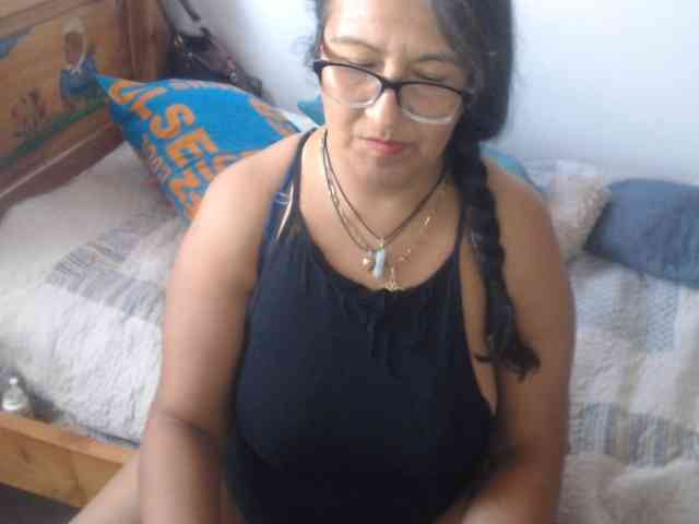 Meganny webcam