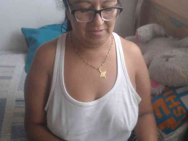 Meganny webcam