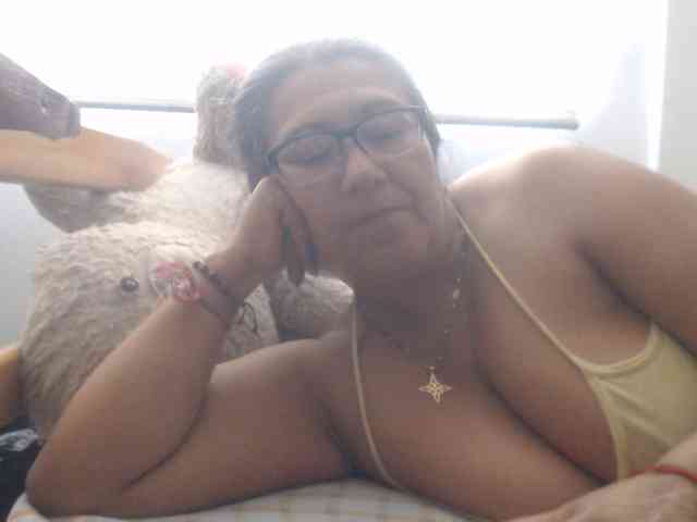Meganny webcam