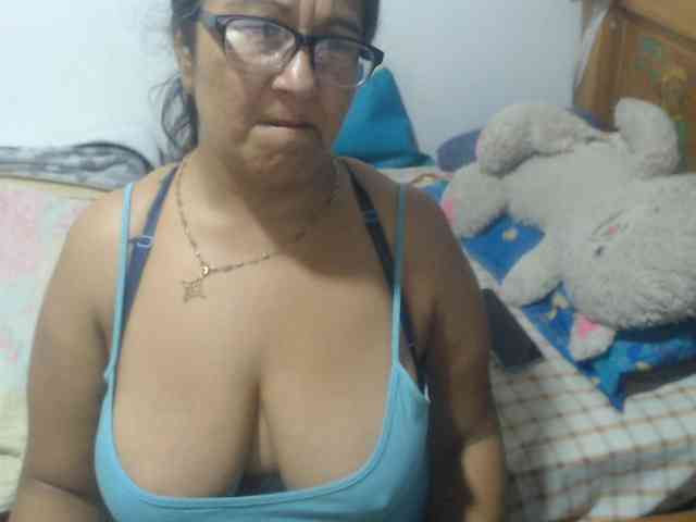 Meganny webcam
