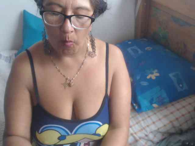 Meganny webcam
